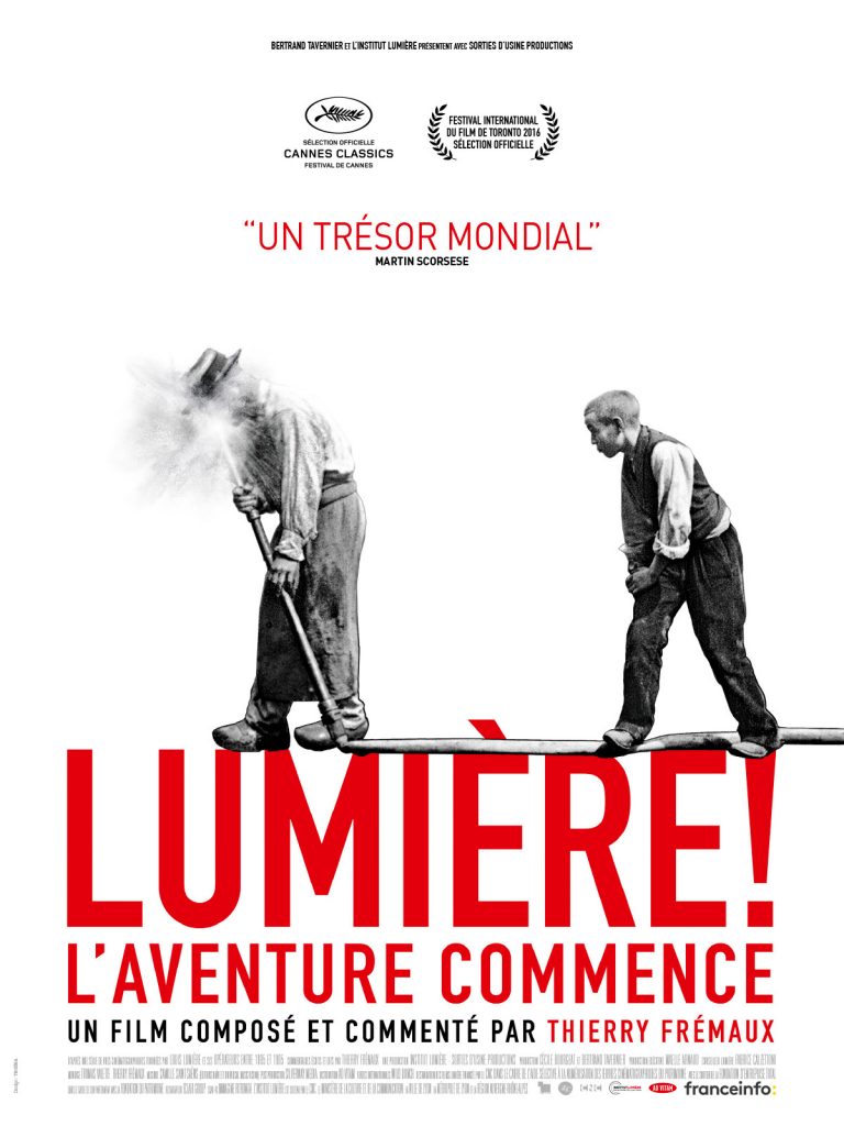 Lumière ! L’Aventure Commence poster.jpg